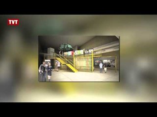 São Bernardo vai ter Museu do Trabalho e do Trabalhador