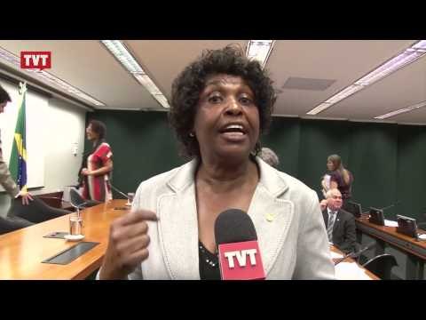 Projeto de cotas para negros em concursos públicos é aprovado em Comissão