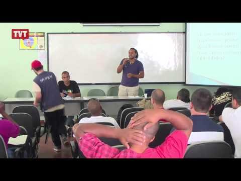 Curso de Formação política: Desafios para a luta anti-racista no século XXI - Aula 09