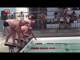A natação para além do esporte