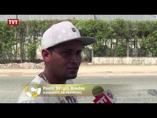 Fórum tem obra embargada por irregularidades em Mogi das Cruzes