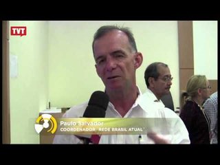 Internet disputa o público com os veículos de massa