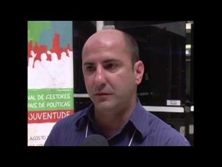 Gestores estaduais e municipais discutem políticas públicas para juventude