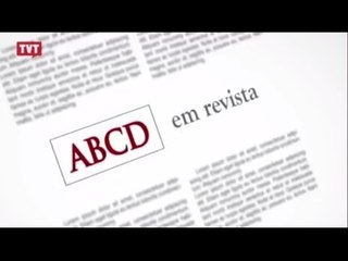 ABCD em Revista: Parto Humanizado - 1/3