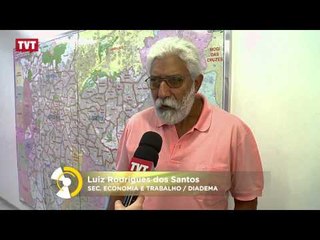 Economia solidária cresce em importância no Brasil