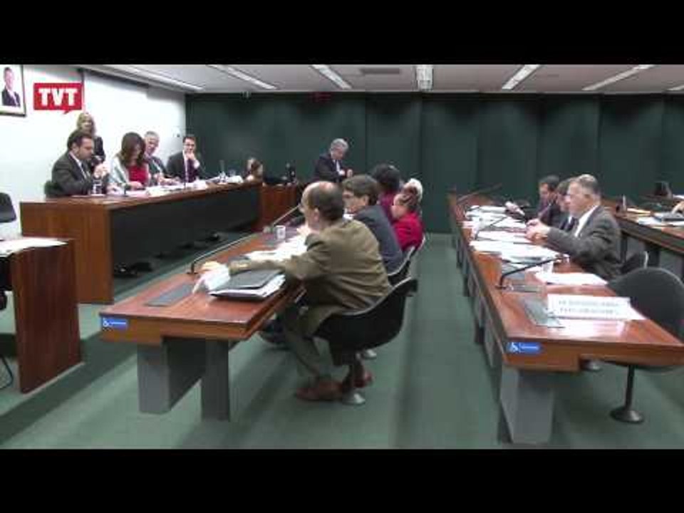 Aprovada reserva de vagas para negros em concur...