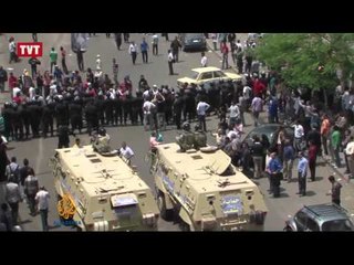 Flávio Aguiar: egípcios aprovam nova Constituição