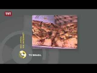 Internet: Jovem criou roteiro com os melhores restaurantes na periferia