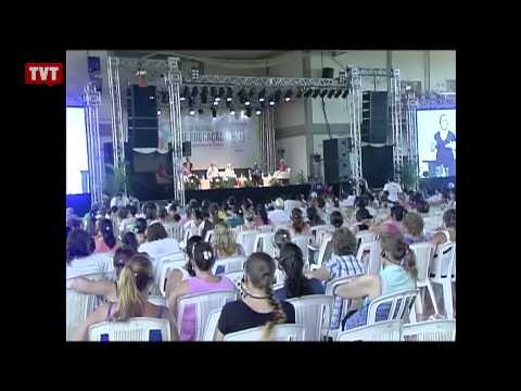 Termina o Fórum Social de Educação em Porto Alegre