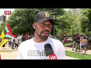 Movimentos sociais vão para a Justiça contra o Shopping JK Iguatemi