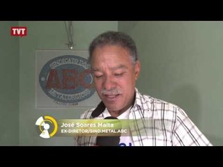 "Unidos, jamais vencidos": os trabalhadores pedem justiça