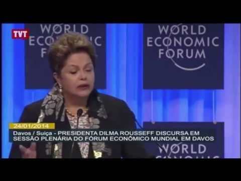 Dilma Rousseff diz que inflação e despesas do governo estão sob controle