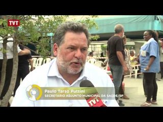 Cracolândia: Ministério Público vai apurar ação da polícia civil