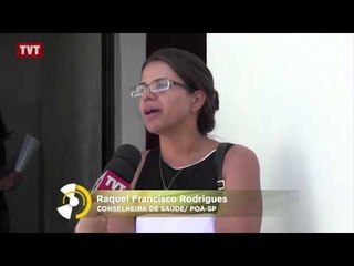 Prefeitura de Poá restringe atendimento pelo SUS