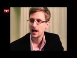 Flávio Aguiar: Snowden garante que não tem mais documentos sobre espionagem