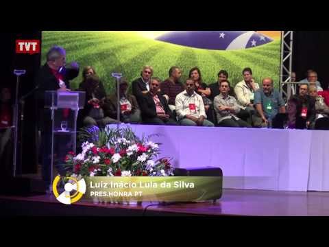 14º Encontro Nacional indica Dilma Rousseff como pré-candidata do PT