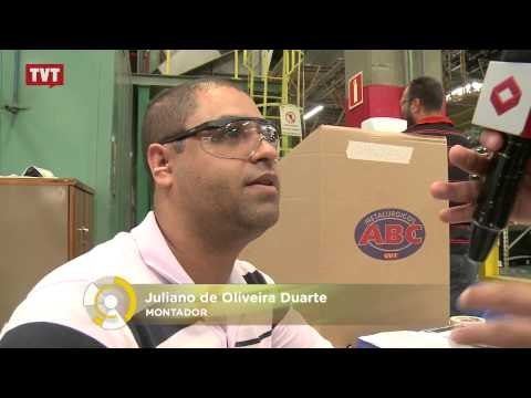 Eleições: trabalhadores escolhem nova diretoria do Sindicato dos Metalúrgicos do ABC