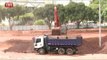Obras de drenagem em São Bernardo para acabar com enchentes e alagamentos