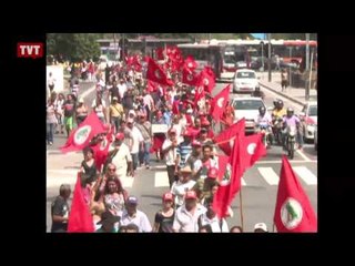 30 anos do MST: luta vai além da reforma agrária