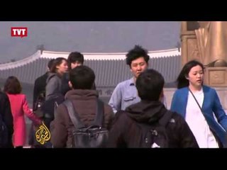 Flávio Aguiar: o raro encontro entre Coreia do Norte e Coreia do Sul