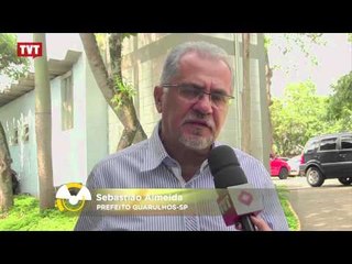 Casa de Passagem, em Guarulhos, vai receber refugiados