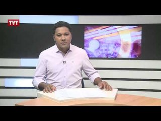 Vídeo mostra PM atropelando garota que participava de protesto