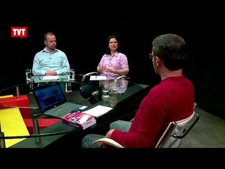 Melhor e Mais Justo: Direitos Humanos sob ataque - 1/3