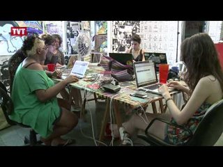ABCD em Revista: Comunicação dos Movimentos Sociais - 1/3