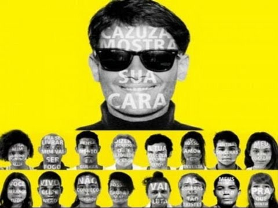 Cultura para o fim de semana: hip hop, Cazuza e cinema