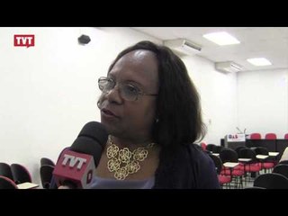 Suzano discute transparência na política e combate à corrupção