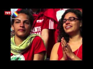 Jornalismo colaborativo: o papel da mulher na luta pela terra no MST