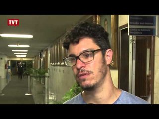 Jovens querem aprovação do projeto que altera o conselho de juventude em São Paulo