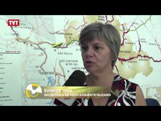 Cidades do Alto Tietê buscam solução para destino final do lixo