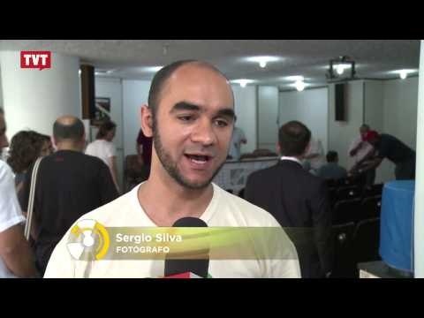 Jornalistas debatem condições de trabalho nas ruas durante manifestações