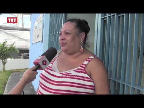 Prefeitura de Suzano estuda reforma do Centro de Convivência de portadores de necessidades especiais