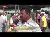 Vitória: Agricultores em Jundiapeba permanecem na Chácara Santo Ângelo