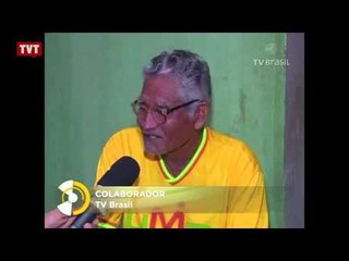 Livro escrito por ex- seringueiro conta história deste povo da Amazônia