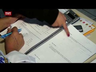 Exclusiva: Haddad fala de transporte público e conselho participativo