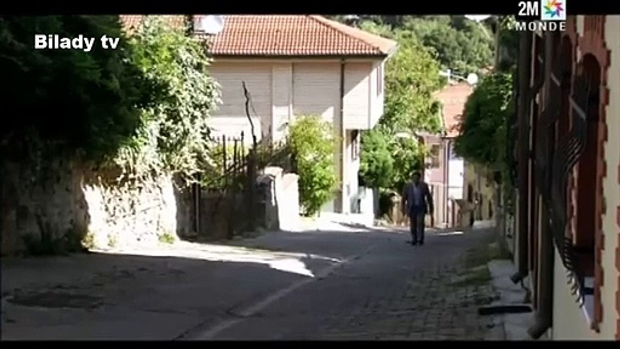 مسلسل أمهات وبنات الحلقة 7 السابعة