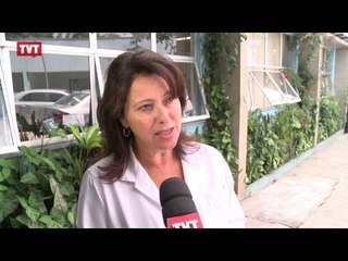 Meninas de 11 a 13 anos começam a ser vacinadas contra HPV