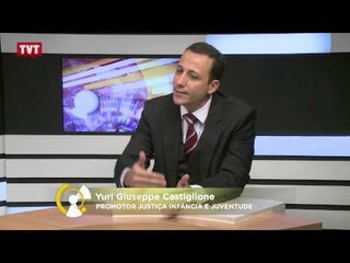 Promotor da Infância e Juventude explica como a Justiça enfrenta exploração sexual
