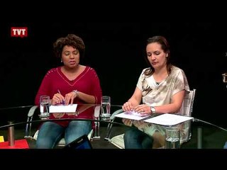 Melhor e Mais Justo: Mulheres Metalúrgicas - 2/3