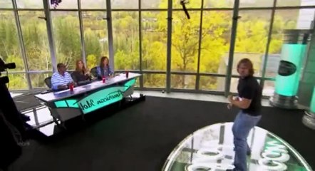 American Idol S11 - Ep04 Auditions No. 4 Aspen HD Watch