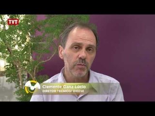 Comércio gerou cerca de 19 mil empregos em fevereiro de 2014