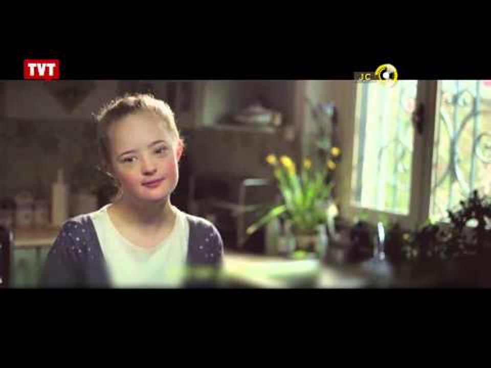 Portadores de Síndrome de Down mostram que podem levar uma vida normal