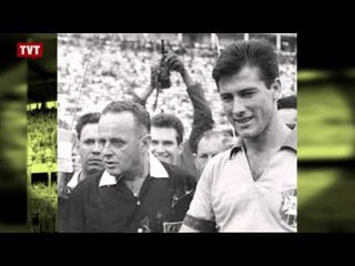 Bellini: o Brasil perde mais um campeão mundial