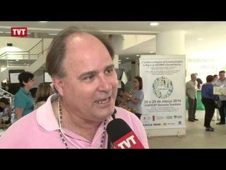 Começa 3ª Conferência de Economia Solidária do ABC e Baixada Santista