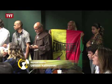 Está no Senado projeto que prevê 20% das vagas em concursos federais para negros