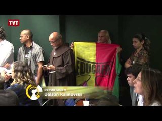 Está no Senado projeto que prevê 20% das vagas em concursos federais para negros