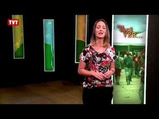 Pra Você Ver: 30 anos do Movimento Sem Terra - 2/3